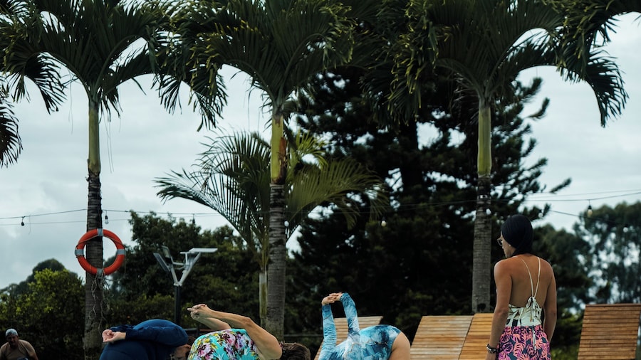 Finca Hotel Yerbabuena