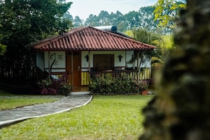 Cabin
