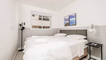 Apartamento básico | 2 dormitorios