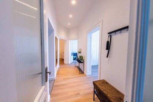 NUIT Apartment | Modern and central location