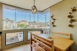 Dining - Apt in Canela Facing Duck Lake Cbl307 (Canela)
