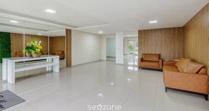 Apt in Canela Facing Duck Lake Cbl307