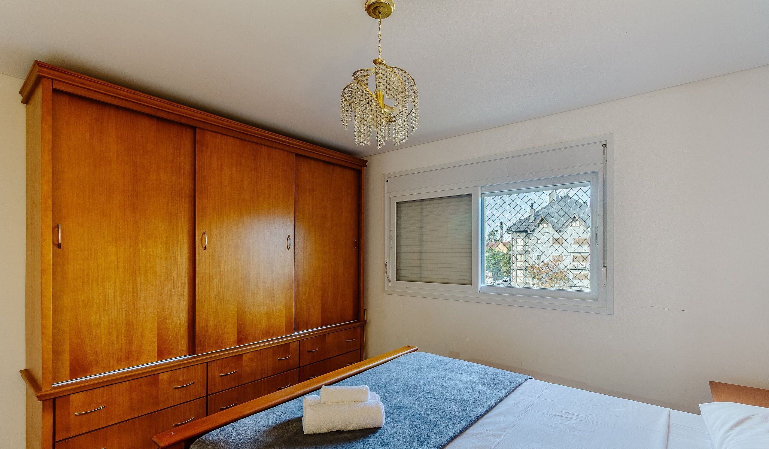 Basic Apartment | 3 bedrooms