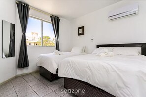 Basic Apartment | 1 bedroom