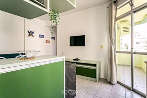 Basic Apartment | Interior