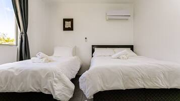 基本公寓 | 1 間睡房