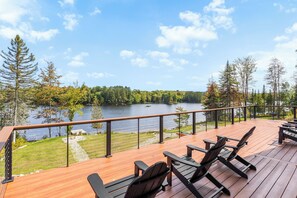 テラス / パティオ