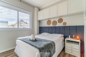 Basic Apartment | 2 bedrooms