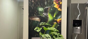 Buccoo Escape - Cosy 2 bedroom 2 bathroom Condo in Tobago near tropical beaches