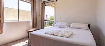 Apart With Barbecue 750 m From the Beach Bou201