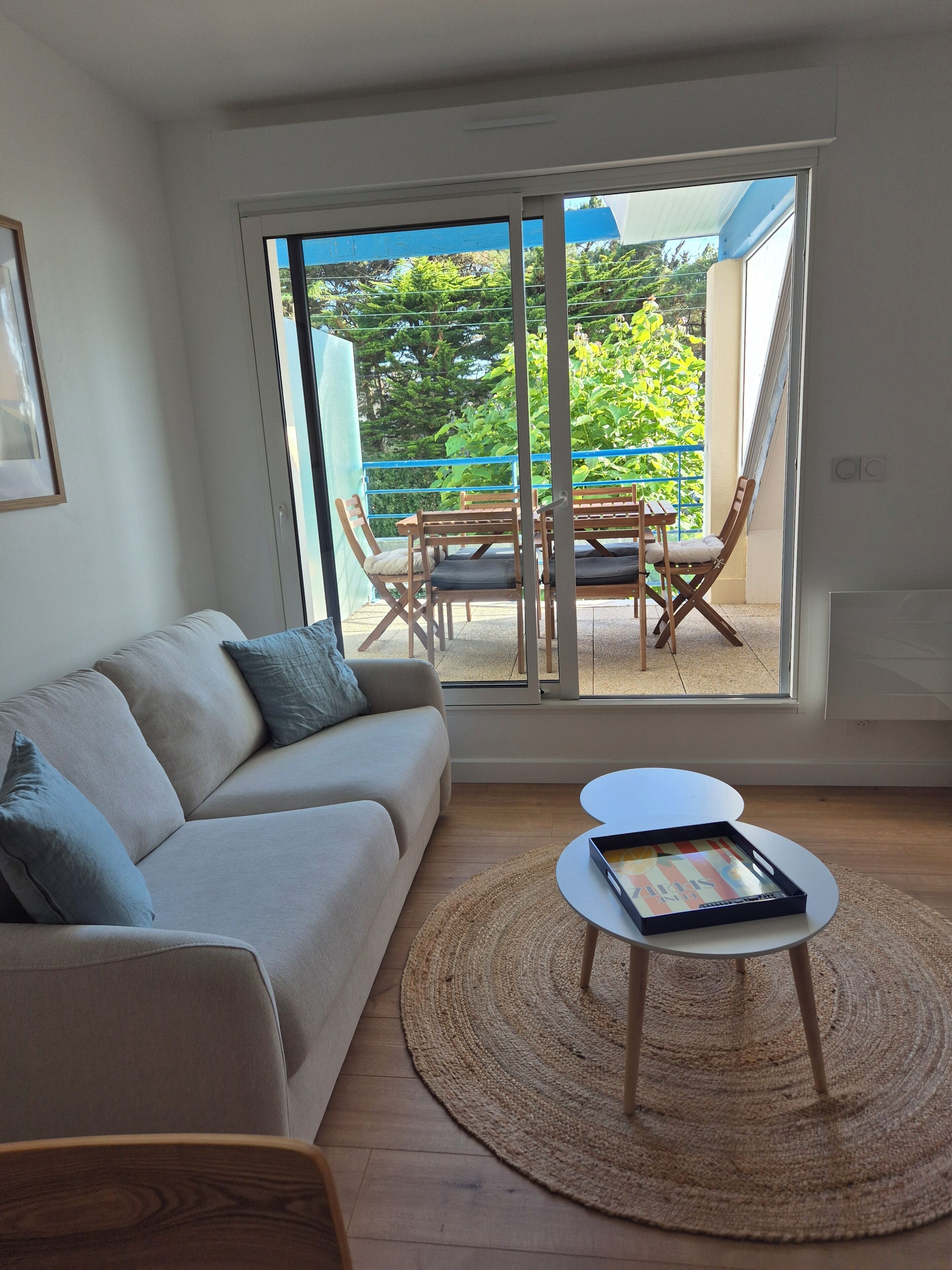 TV connectée, écrans d'ordinateur