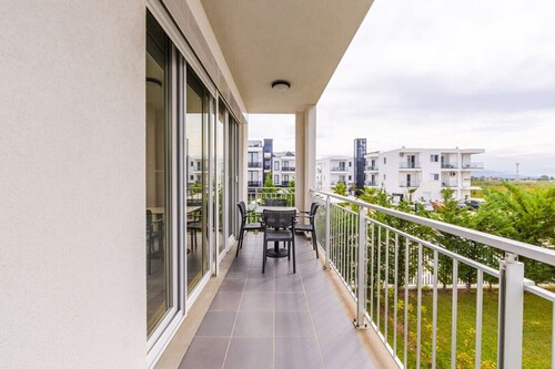 Talea Comfort Apartment | 2