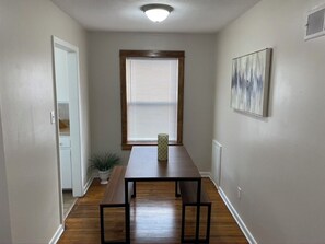 Dining - Cozy Eastside Bungalow (Wichita)