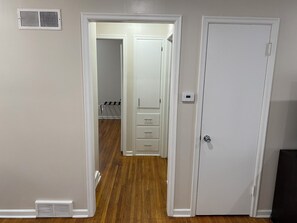 Interior - Cozy Eastside Bungalow (Wichita)