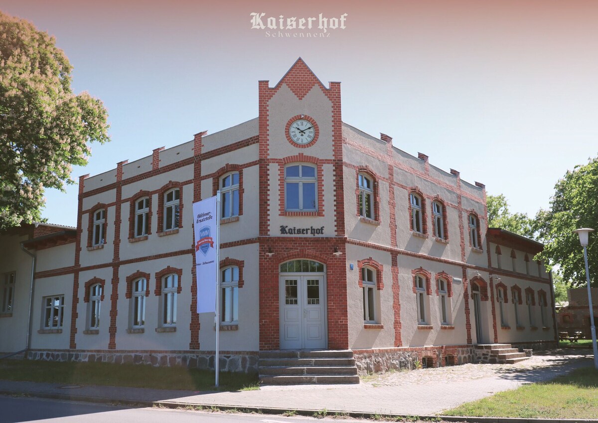 Bild für Gastgeberprofil