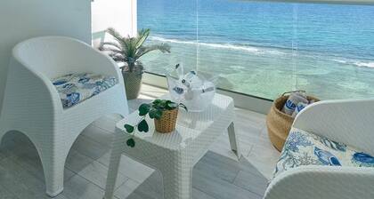 Caribbean Sea Breathtaking View Suite