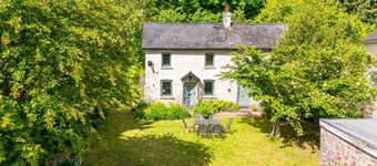 Confort-Vue sur la rivière-Cottage-Salle de bain privée