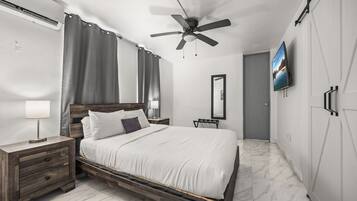 Biệt thự | 4 phòng ngủ