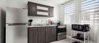 Pool Villa Pet-friendly Near Beach