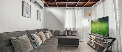 4 chambres