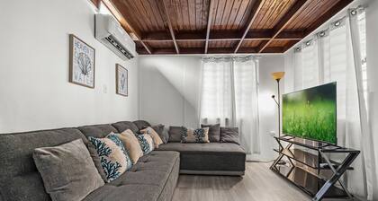 Pool Villa Pet-friendly Near Beach