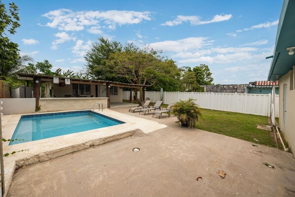 Villa | 4 bedrooms