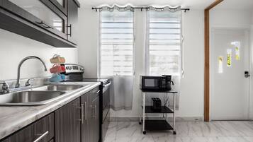 Villa | 4 habitaciones