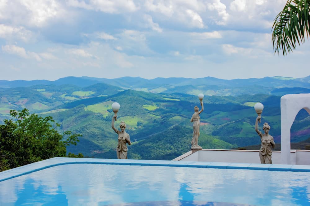Ilhas Gregas Chalet
