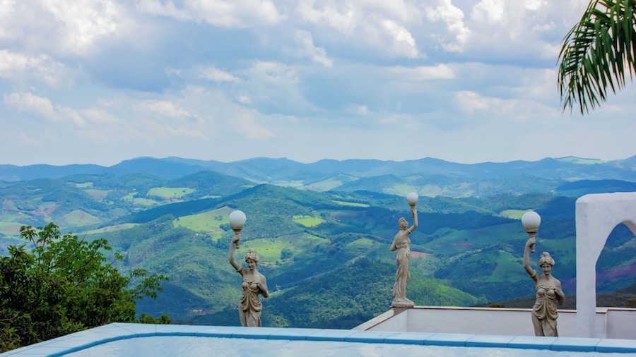 Ilhas Gregas Chalet