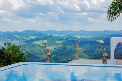 Ilhas Gregas Chalet