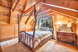 3 Schlafzimmer, Bügeleisen/Bügelbrett, WLAN, Bettwäsche