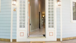 Detalle exterior