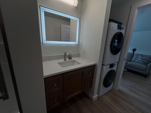 Interior - Your Door County House - Newly Renovated - Steps from Sturgeon Bay Attractions (Sturgeon Bay)