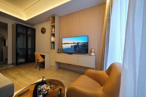 TV