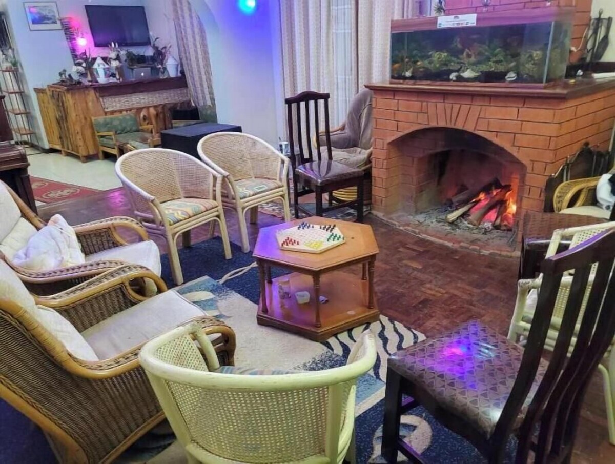 Image de profil de l’hôte