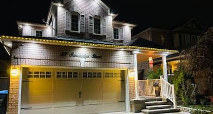 Charming 700 Sqft Retreat @Brampton