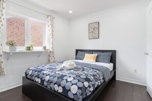 3 chambres, Wi-Fi, draps fournis