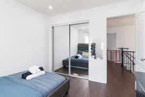 5 dormitorios, wifi, ropa de cama