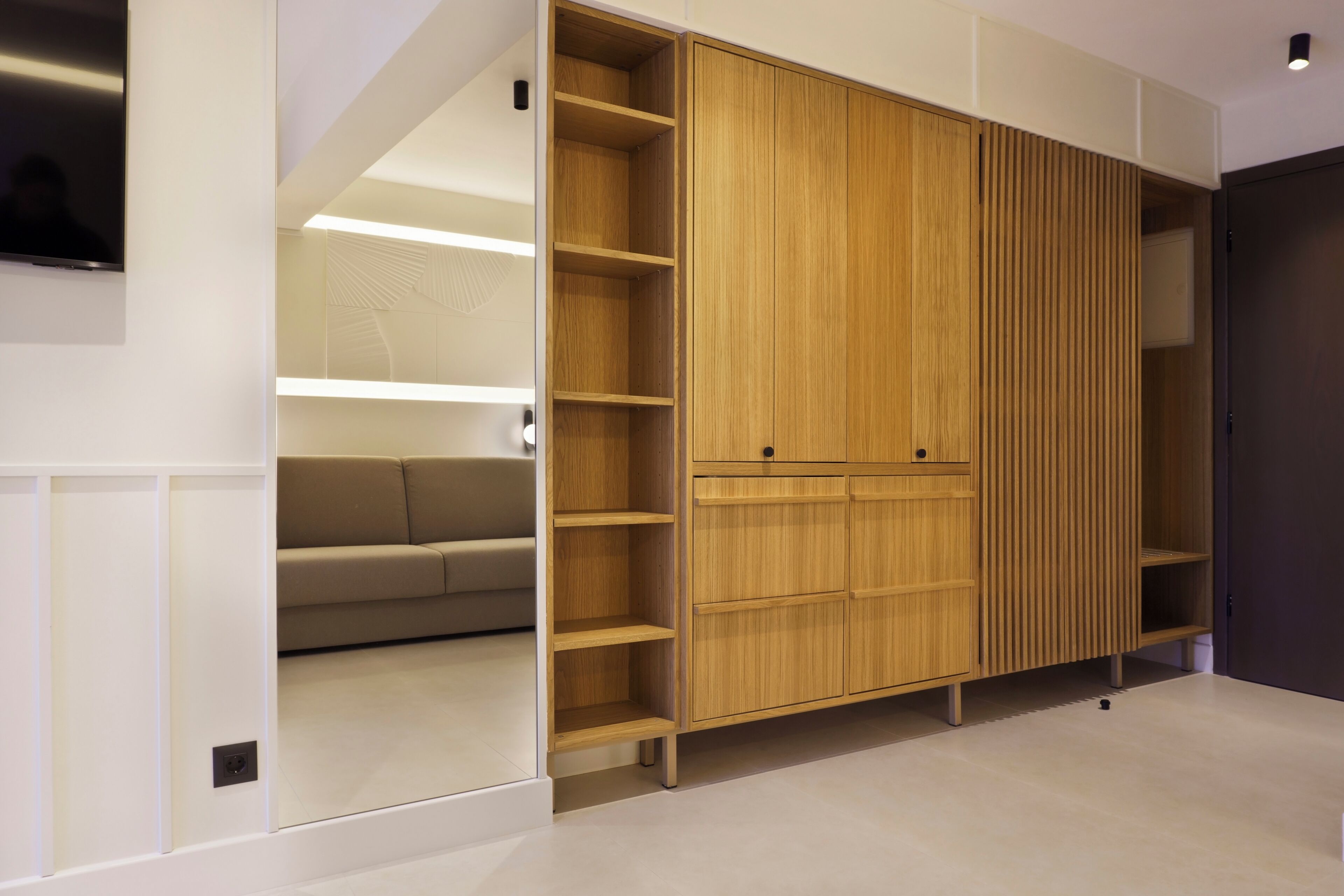 Junior Suite, Private Pool