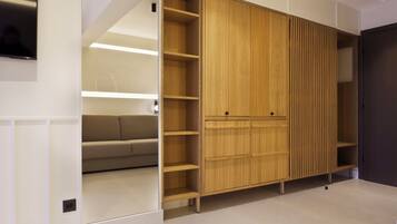 Junior Suite, Private Pool