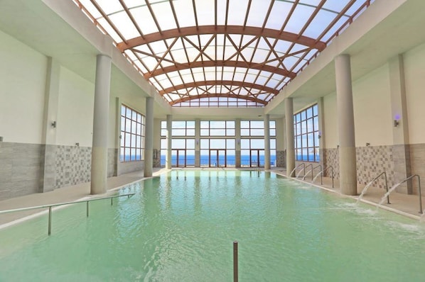 Hot springs