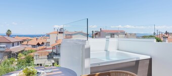 Palm Boutique Suites