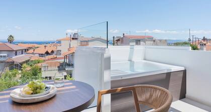 Palm Boutique Suites