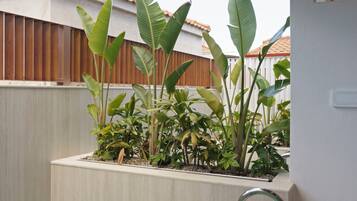 Junior Suite, Private Pool | Private pool