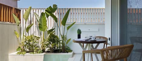 Suite Confort, piscine privée | Piscine privée