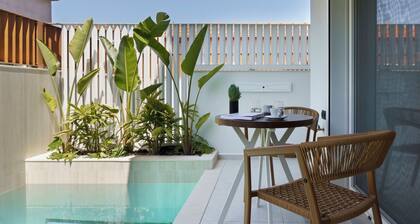 Palm Boutique Suites