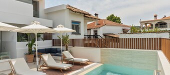 Palm Boutique Suites