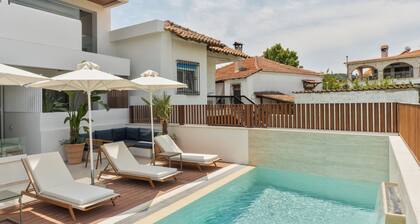 Palm Boutique Suites