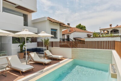 Palm Boutique Suites