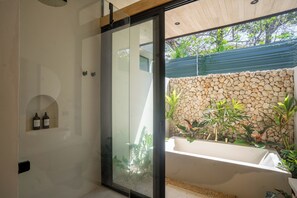 Bathroom - Casita Niaku by Wynwood House (Cóbano)